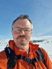 Date EspenK fra Buskerud