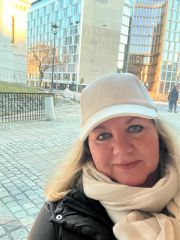 Date Tussilago fra Akershus