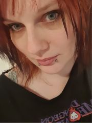 Match med Irene fra Akershus