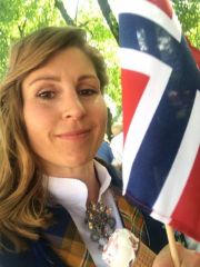 Date 1Miika fra Oslo