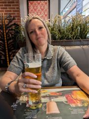 Date Cecilie86 fra Møre og Romsdal