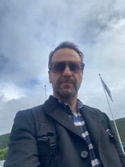 Date Boris fra Troms