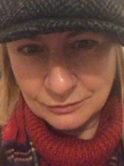 Date Gauperinne fra Rogaland
