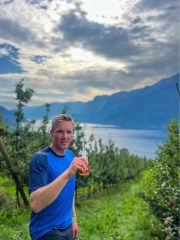 Date Emilbroto fra Oppland