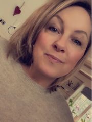 Date Kristin74 fra Akershus