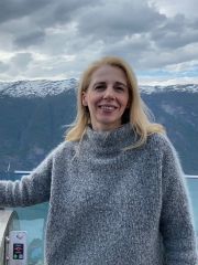 Match med Svetlanas fra Hordaland