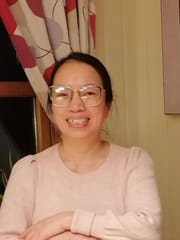 Match med cathyNice fra Sør-Trøndelag