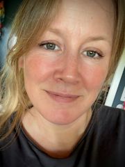 Date Kjersti fra Hedmark