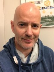 Date RobertS fra Akershus