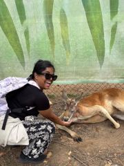 Date Ninja94 fra Troms