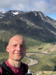 Date KristianK fra Oslo