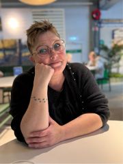 Date Stjerna fra Hedmark