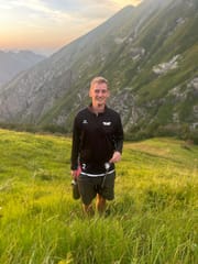 Match med Hannes fra Nord-Trøndelag