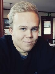 Match med Oskarlin fra Vestfold