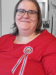 Match med Bentemor fra Nord-Trøndelag