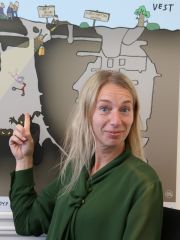 Date Edlejo fra Aust-Agder