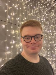 Date Martin1994 fra Buskerud