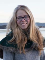 Date jeagilmore fra Oslo