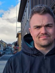 Match med Budgie95 fra Sør-Trøndelag