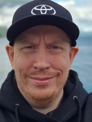 Date Daniel88 fra Hordaland