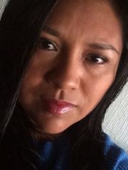 Date Pocah fra Akershus