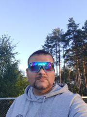 Match med Michael19r fra Telemark