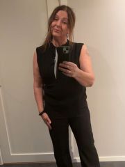 Bilder av vampeline fra Hordaland