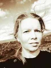 Bilder av SiniRika fra Troms