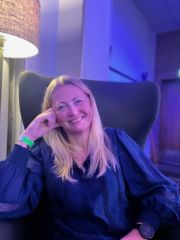 Match med Guro fra Hordaland