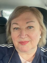 Match med Halynka fra Buskerud