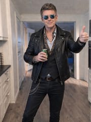 Match med Mann123 fra Hedmark