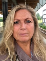 Match med Sunnie fra Oslo