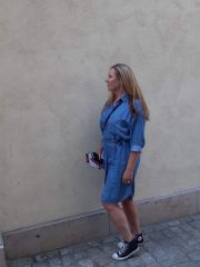 Date Moniq fra Akershus