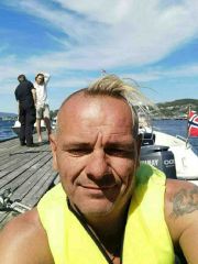 Match med Chris53 fra Hordaland