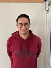 Match med MarcusMace fra Hordaland