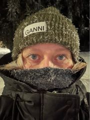 Bilder av Grønnpote fra Hedmark