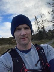 Date Tromor fra Hordaland