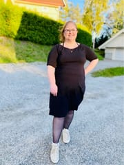 Bilder av Kanelknute fra Buskerud