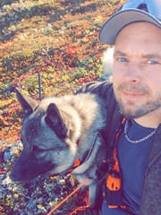 Bilder av Veg39 fra Hedmark