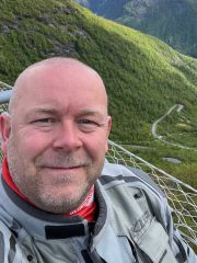 Match med Erik-sen fra Vestfold