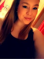 Date Izzy87 fra Rogaland