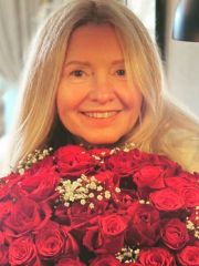 Date Natalisa fra Oslo