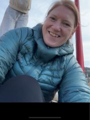 Match med Bjarnfrid fra Akershus