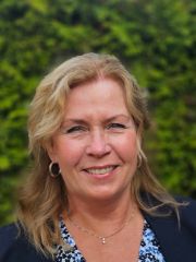 Match med BareNina fra Buskerud