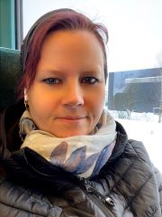 Bilder av Tusseluss fra Akershus