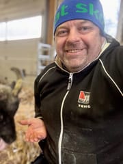 Match med EspenM77 fra Aust-Agder