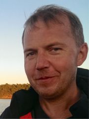 Match med TrondJohan fra Østfold