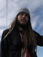 Date Martinb fra Telemark