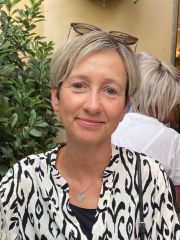 Match med Bertine fra Hordaland