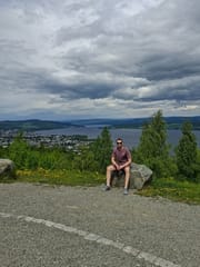 Bilder av Kontauts fra Oppland